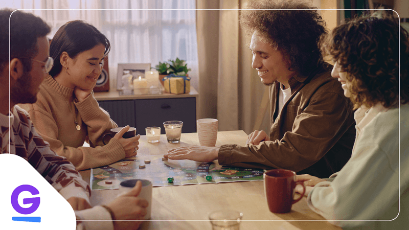 Gamer's Rorschach Test: What Your Favorite Game Reveals Gamer's Rorschach Test: What Your Favorite Game Reveals