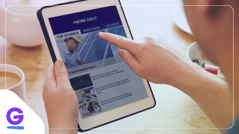 Gamification in News Apps: Driving Engagement, Habits & Loyalty (2025)