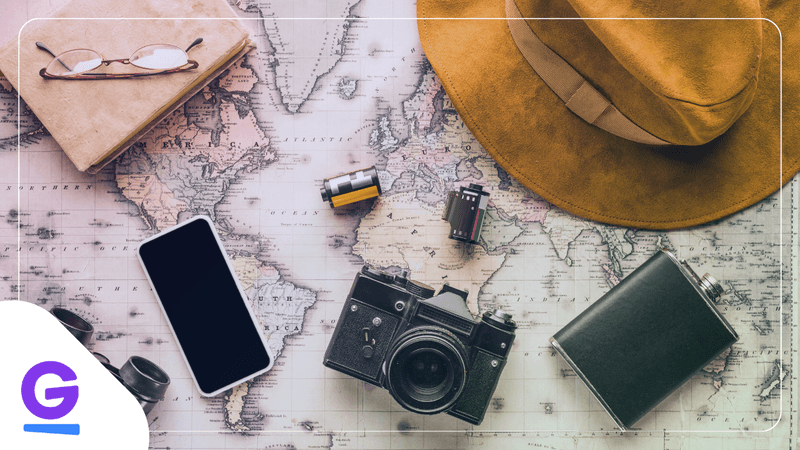 Gamification in Travel Apps: Driving Engagement & Loyalty (2025)