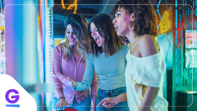 Gaming: Healthy Reset or Unhealthy Avoidance? Know the Difference