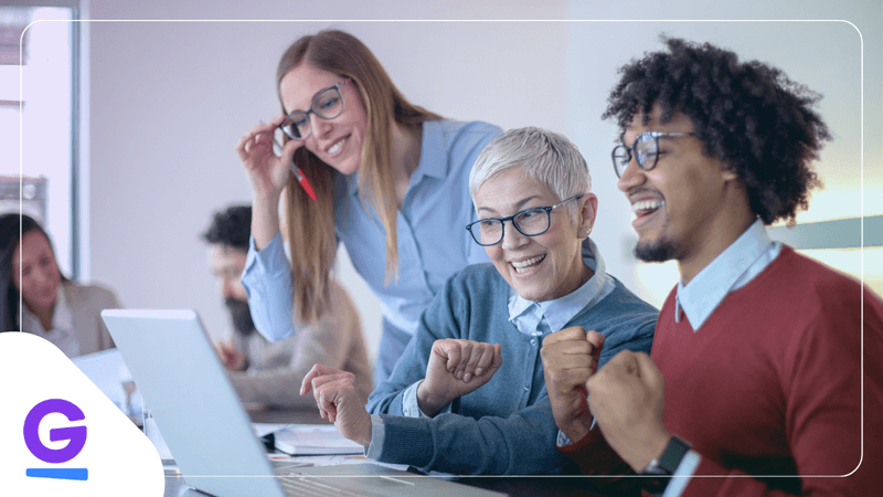 How Games Engage Every Generation at Work: From Boomers to Gen Z