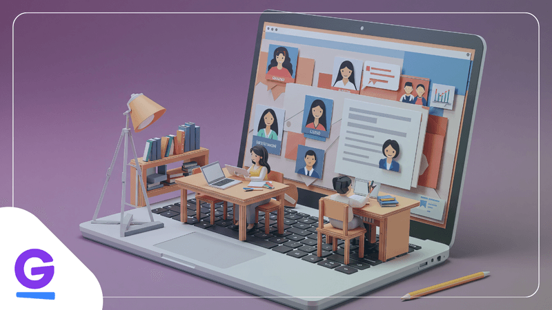 How Virtual Gaming Spaces Transform Year-End Events for Remote Teams How Virtual Gaming Spaces Transform Year-End Events for Remote Teams