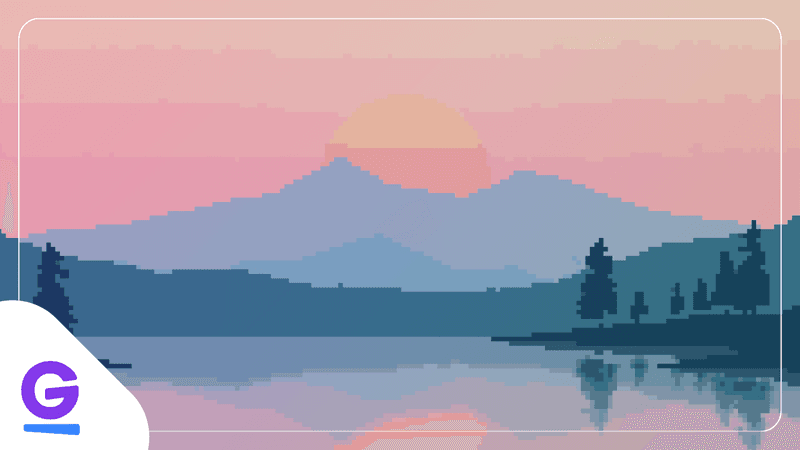 Pixels and Peace: The Sensory Science of Calming Game Design