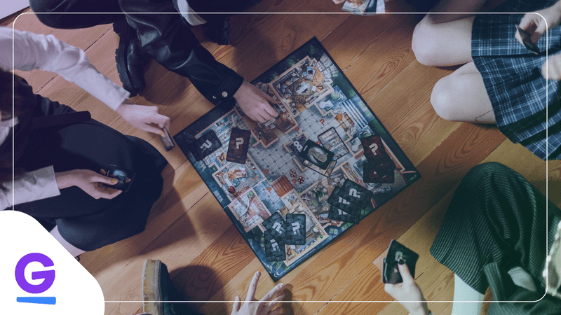 The Power of Simplicity: The Hidden Psychology of Casual Games The Power of Simplicity: The Hidden Psychology of Casual Games