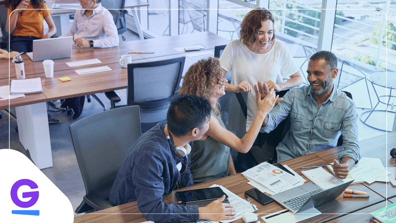 What Gen Z Wants from Employers in 2025: A Workplace Playbook