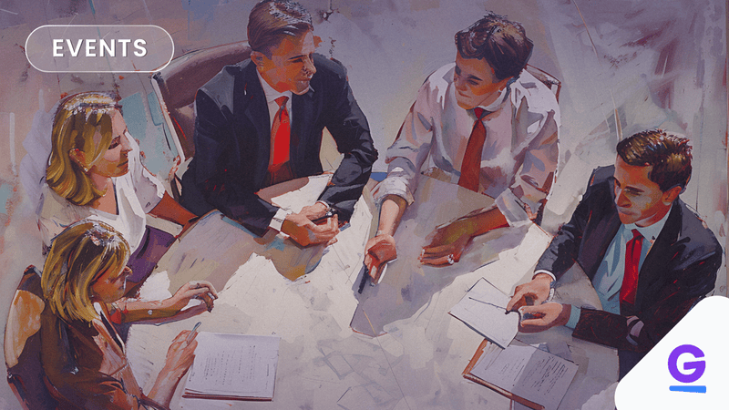 Corporate event games: 8 formats that drive participation Corporate event games: 8 formats that drive participation