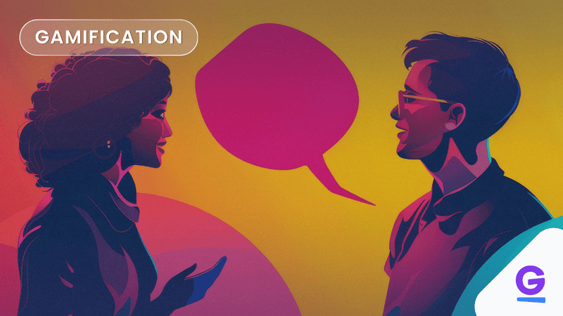 Gamification in internal comms apps: examples and results Gamification in internal comms apps: examples and results