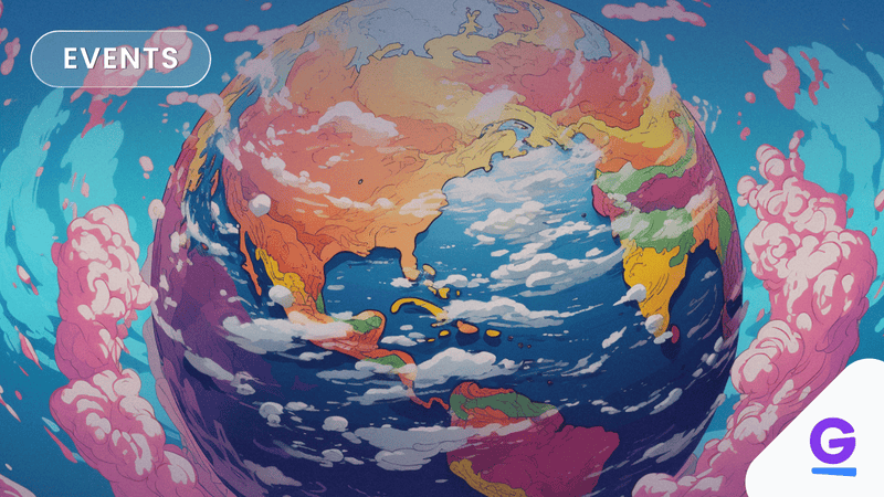 Global virtual events: engaging audiences across borders Global virtual events: engaging audiences across borders