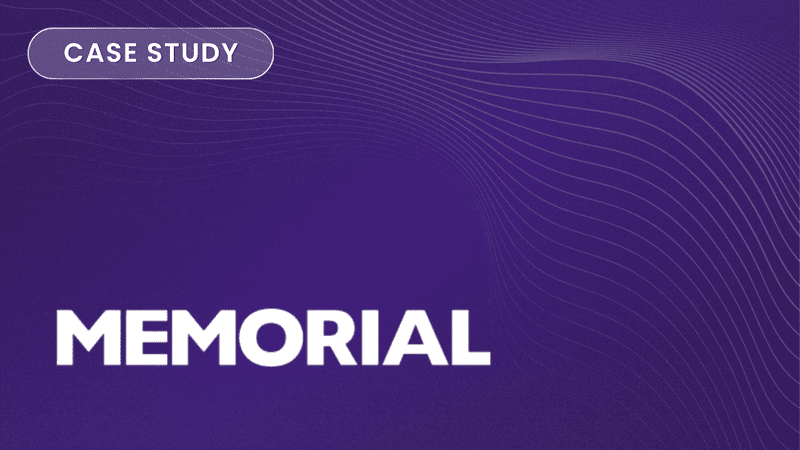 How Memorial turned Brandweek into a live game experience how-memorial-turned-brandweek-into-a-live-game-experience