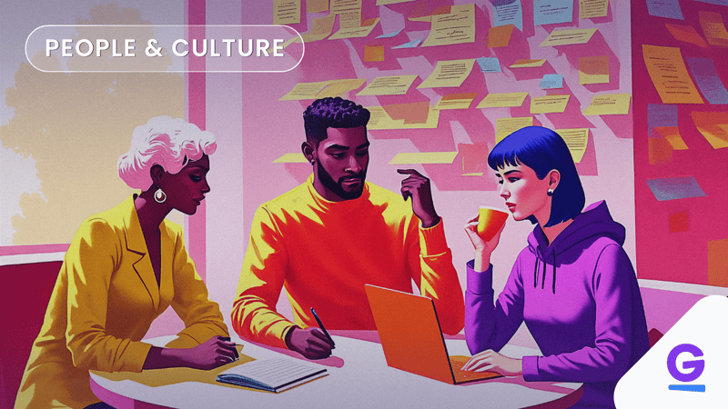 Multigenerational workforce: games for every generation multigenerational-workforce-games-for-every-generation