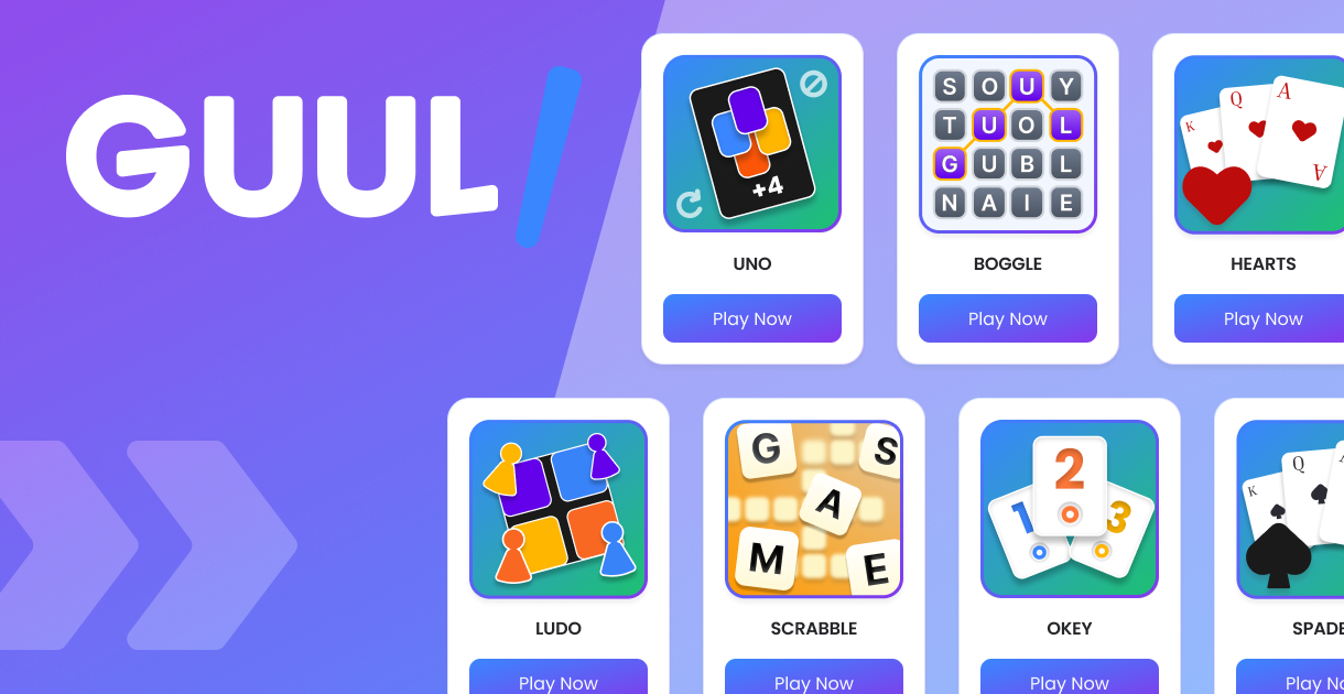 guul.games logo