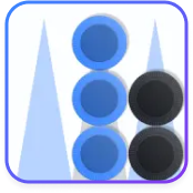 BACKGAMMON