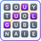BOGGLE