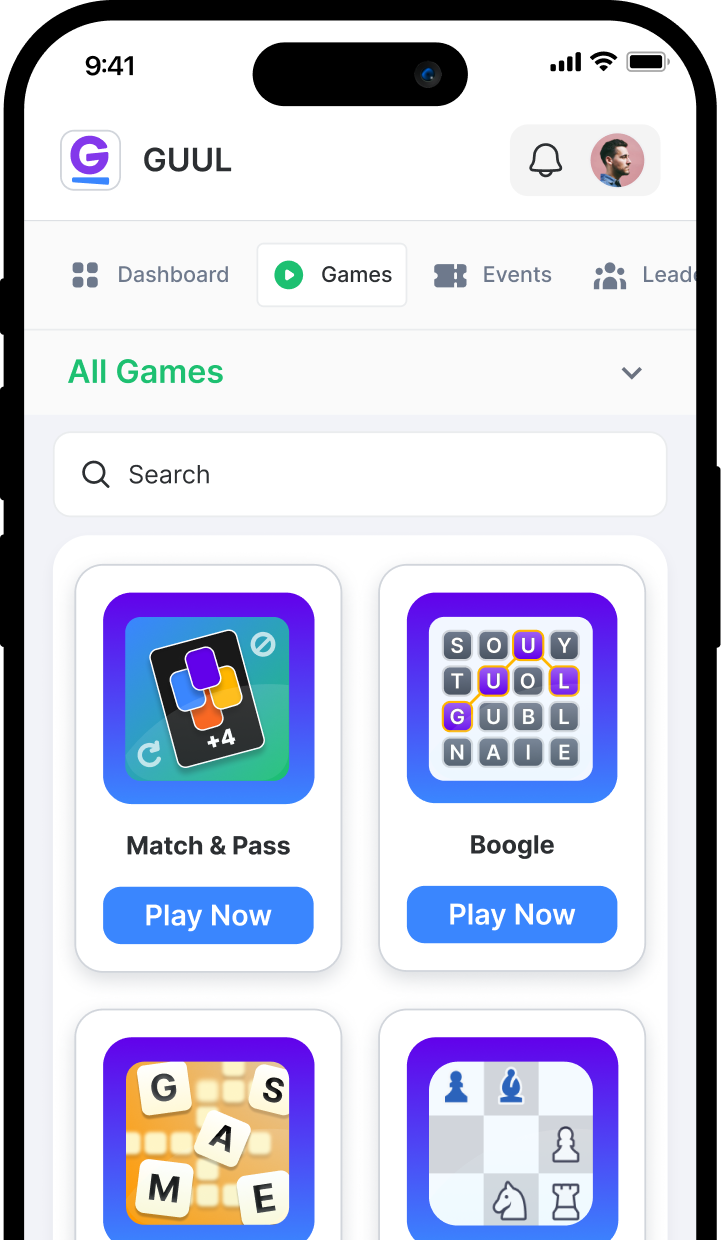 Tournament Interface Right