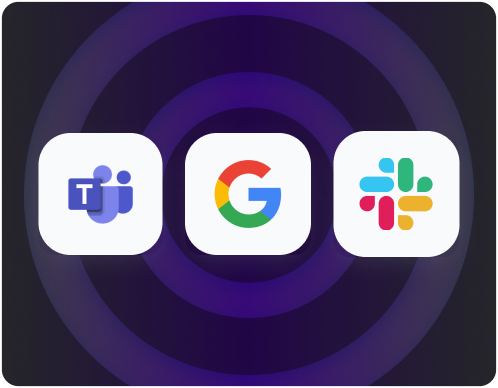 Integrations